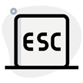 Esc你的逃跑神器oppo最新版