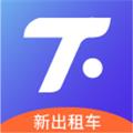 腾飞出租司机端app