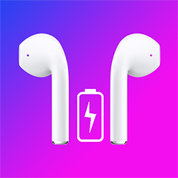 pods电量显示精灵app