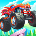 大脚车总动员2官方版