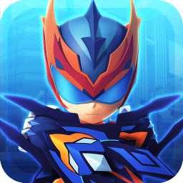 无敌极光侠[暂未上线]