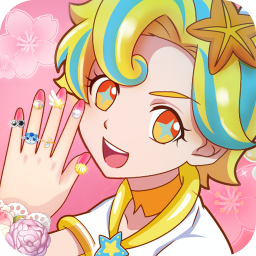 巴啦啦魔法美甲2[暂未上线]