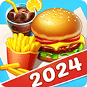 小镇大厨无限金币钻石破解版2024