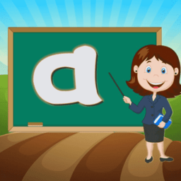 宝宝学拼音识汉字手机版(改名开心宝宝学拼音)