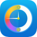 定时锁屏app