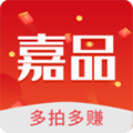 嘉品优拍app