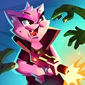 动物大战僵尸中文破解版