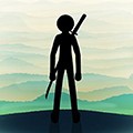 奋战火柴人影子武士最新版