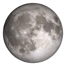 Phases of the Moon软件