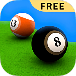 pool break lite 3d游戏