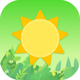 植物天气app