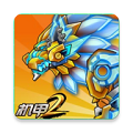 机甲斗兽场2破解版无限零件无限碎片