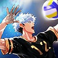 thespike排球游戏手机版
