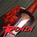 浪人末代武士内置修改器手机版