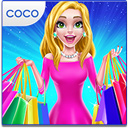 购物女达人游戏