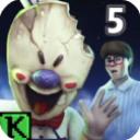 恐怖冰淇淋5无限子弹版