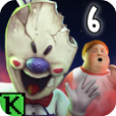 恐怖冰淇淋6破解版