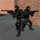 CQB射击2联机版最新版