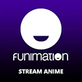 Funimation now