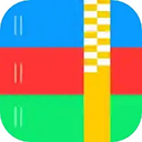 Zip解压大师手机App