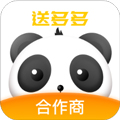 送多多合作商app