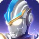 奥特曼传奇英雄黑侠版