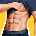 腹肌撕裂者app