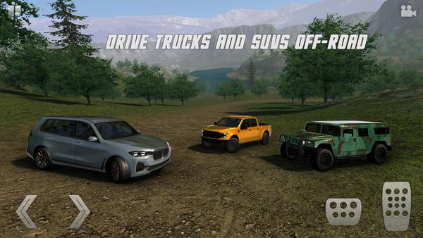 真实赛车体验最新版截图