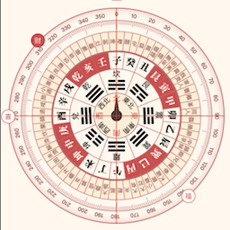 多多罗盘指南针app最新版