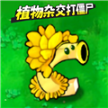 植物变异打僵尸