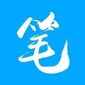 笔趣阁旧版蓝色