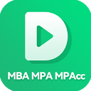 都学mba app(原名为都学课堂)