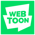 LINE Webtoon中文app
