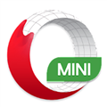 Opera Mini beta app