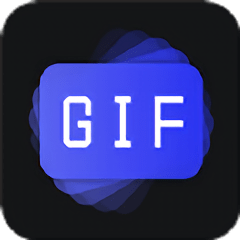 gif一键制作免费软件(改名一键GIF)