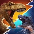 侏罗纪战争恐龙大战无限金币无限钻石版