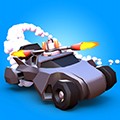 疯狂撞车王最新版app