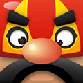 Hybrid Clash最新版