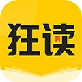 狂读小说app