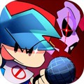 周五夜放克HuggyWuggy正版