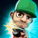 恐怖猎手(Terror Hunter)