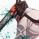 电锯人大战僵尸手机版