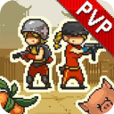 全民僵尸大战正版2023