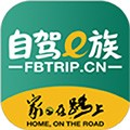 自驾e族app