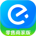 饿百零售商家版app