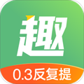 趣走路app