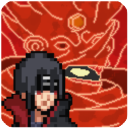 像素火影卡卡西版本