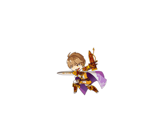 【克里特--狮吼者--狮子破空斩】