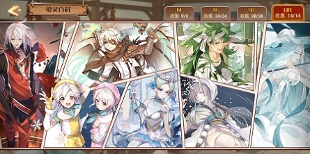 没眼看《食之契约》里大尺度上演换装秀