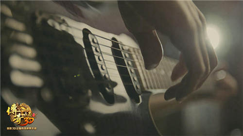 传奇世界3D图片4